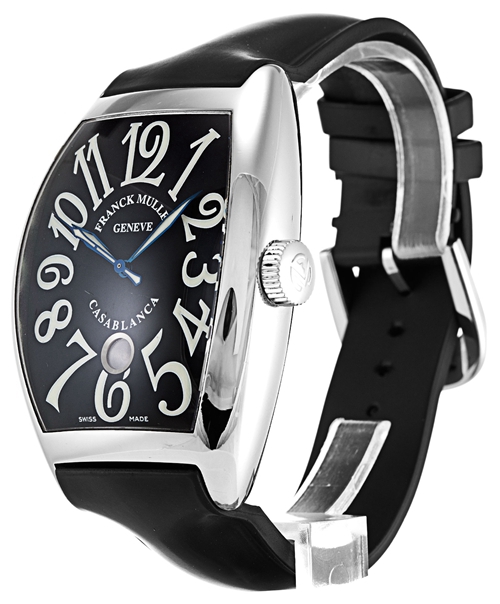 Franck Muller Casablanca 8880 C DT - view 3
