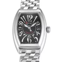 Franck Muller Cintrée Curvex  2500QZD - view 5