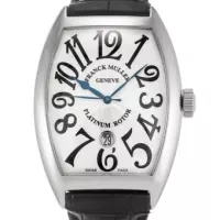 Franck Muller Conquistador 8005 L SC - view 5