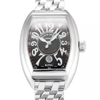 Franck Muller King Conquistador 8005 K SC - view 6