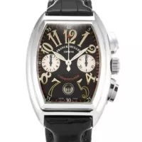 Franck Muller Long Island 950 QZ - view 6