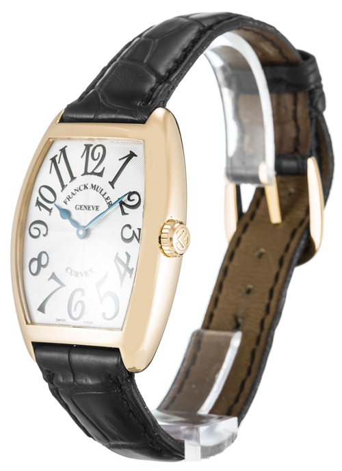 Franck Muller Sunset 7502QZ - view 3