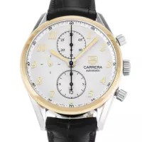 Tag Heuer Carrera CAR2014.BA0796 - view 6