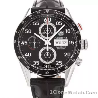 Tag Heuer Carrera CAS2111.BA0730 - detail