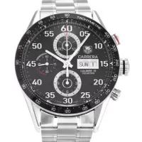 Tag Heuer Carrera CAS2111.BA0730 - view 6