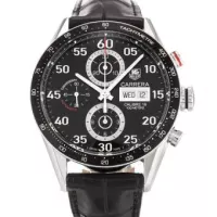 Tag Heuer Carrera CAS2111.BA0730 - view 7