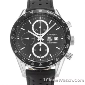 Tag Heuer Carrera CAS2150.FC6291 - detail