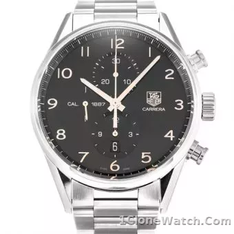 Tag Heuer Carrera CAS2150.FC6291 - detail