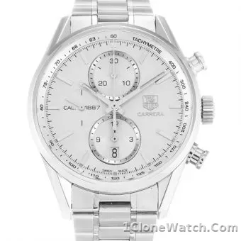 Tag Heuer Carrera CS3113 - detail