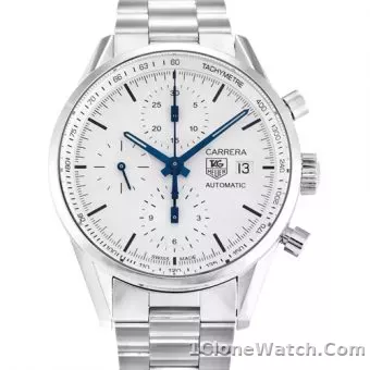 Tag Heuer Carrera CV2010.BA0786 - detail