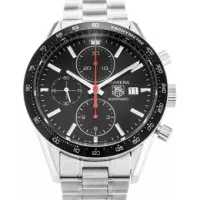 Tag Heuer Carrera CV2010.BA0786 - view 6