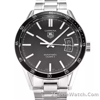 Tag Heuer Carrera CV2011.BA0786 - detail