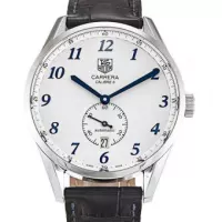 Tag Heuer Carrera CV2011.BA0786 - view 6