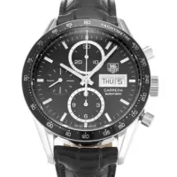 Tag Heuer Carrera CV2014.BA0794 - view 7