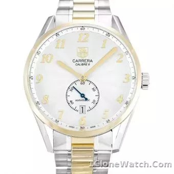 Tag Heuer Carrera CV2014.FC6233 - detail