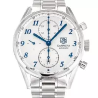 Tag Heuer Carrera CV2A10.BA0796 - view 7