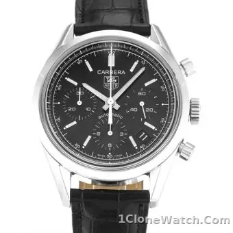 Tag Heuer Carrera CV2A10.FC6235 - detail