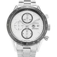 Tag Heuer Carrera WAS2111.FC6293 - view 7