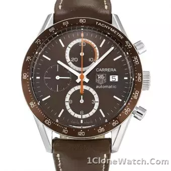 Tag Heuer Carrera WAS2140.FC8176 - detail