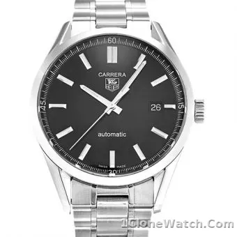 Tag Heuer Carrera WAS2151.BD0734 - detail
