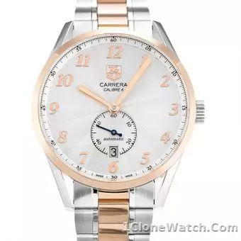 Tag Heuer Carrera WV211B.BA0787 - detail