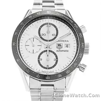 Tag Heuer Carrera WV211M.BA0787 - detail