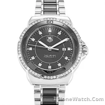 Tag Heuer Formula 1 WAC1215.BC0840 - detail
