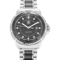 Tag Heuer Formula 1 WAC1215.BC0840 - view 5