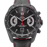 Tag Heuer Grand Carrera CAV518B.FC6237 - view 6