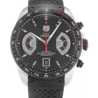 Tag Heuer Grand Carrera WAV5113.FC6225 - view 6