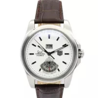 Tag Heuer Grand Carrera WAV5113.FC6231 - view 7