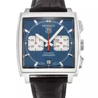 Tag Heuer Monaco CAL2110.BA0781 - view 6