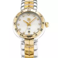 Tag Heuer Monaco CAW2110.FC6177 - view 6