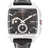 Tag Heuer Monaco CAW2114.FT6021 - view 5