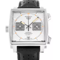 Tag Heuer Monaco CAW2114.FT6021 - view 6