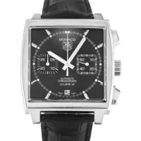 Tag Heuer Monaco CW2113.FC6183 - view 6